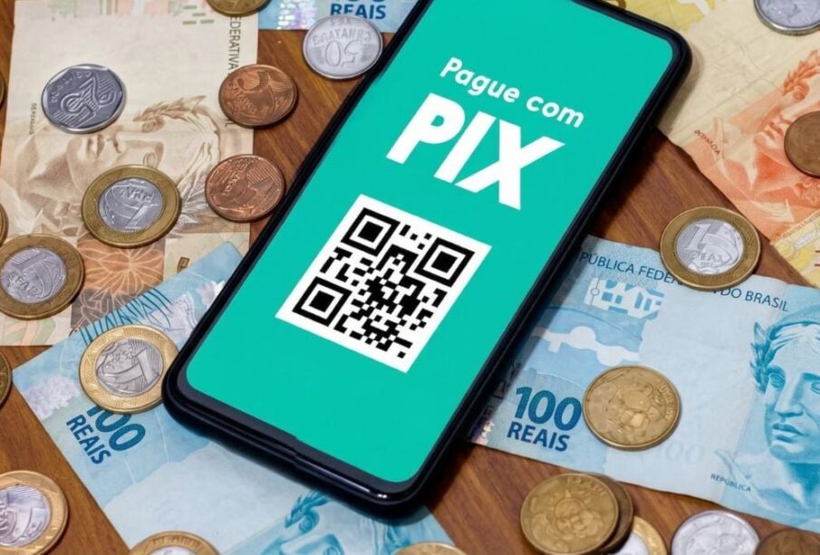 Pix Europa: integração pode baratear remessas