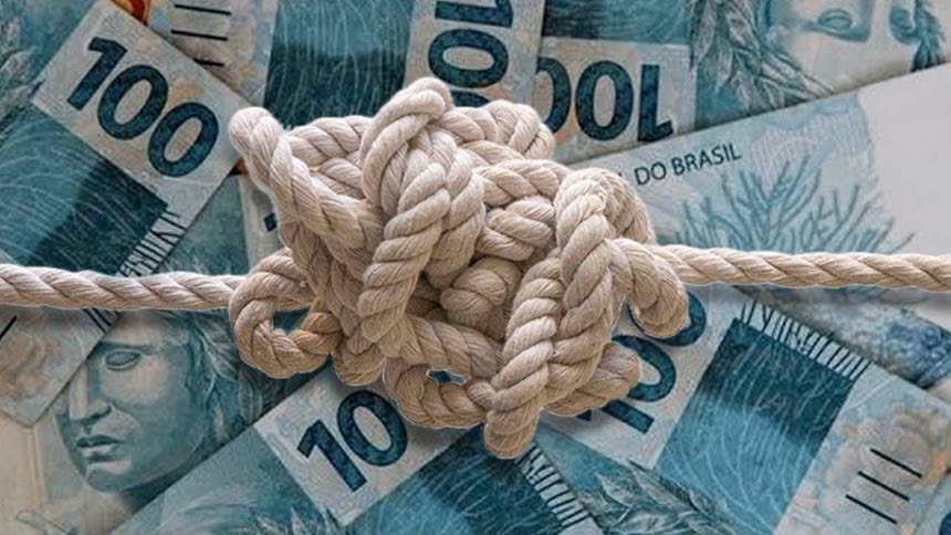 Incertezas políticas travam reforma tributária
