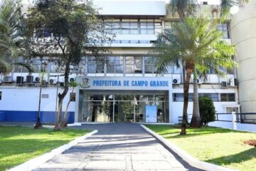 Terceirização TI Campo Grande: Agetec exonera diretores