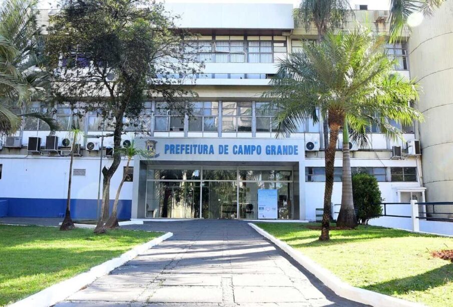 Terceirização TI Campo Grande: Agetec exonera diretores