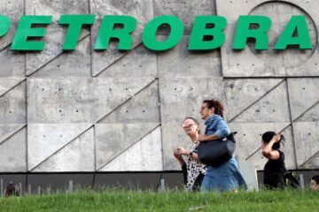 CEO Petrobras governo Flávio: possíveis nomes