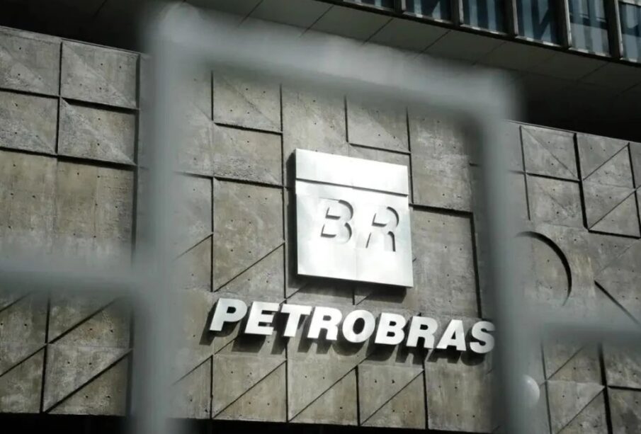 Produção Petrobras 3T26 bate recorde com alta de 11,7%