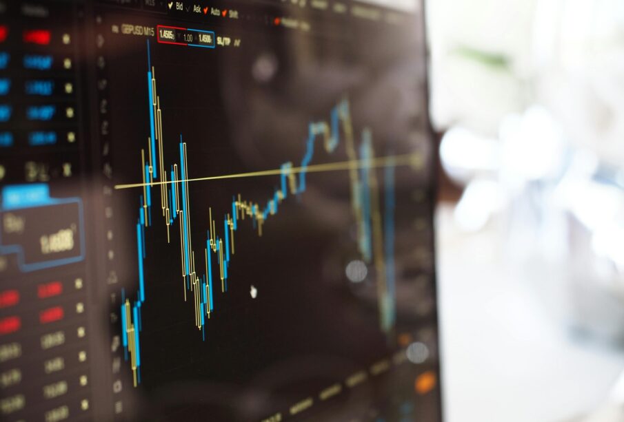 Estrangeiros põem recorde de R$ 10 bi na Bolsa