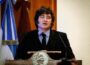 Empresas fechadas Argentina Milei somam 32 mil