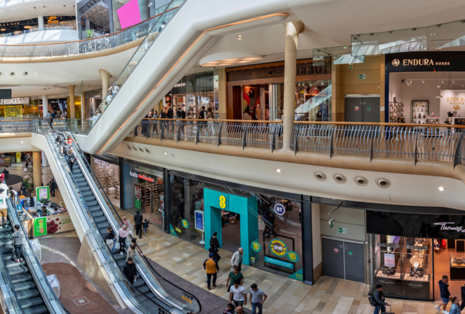 Allos venda shoppings: acordo com Kinea envolve 7 ativos