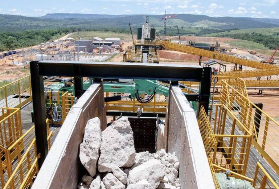 Minerais críticos estratégicos empregam 129 mil no Brasil