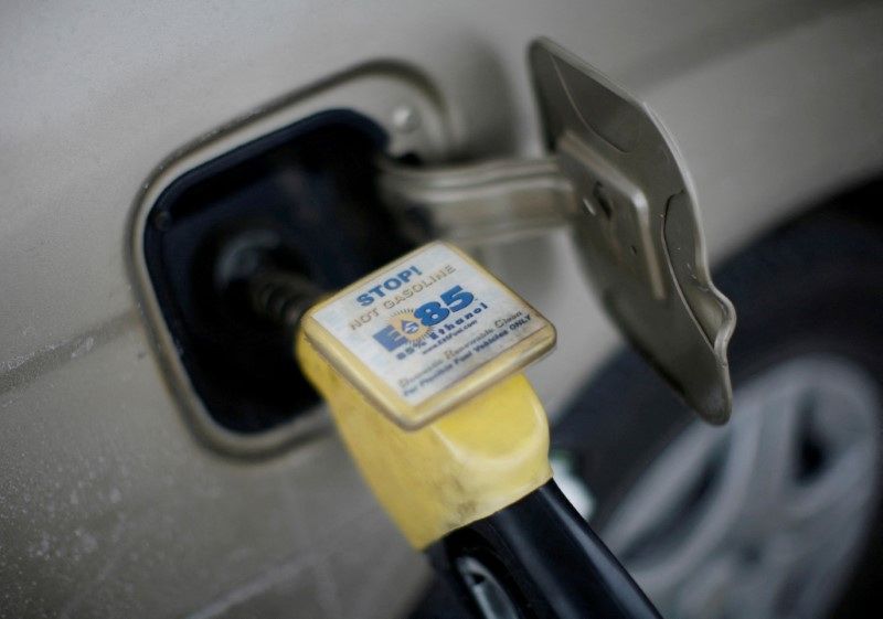 Preço do etanol sobe em 13 estados, aponta ANP