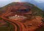 Queda minério de ferro pressiona mineradoras, diz colunista