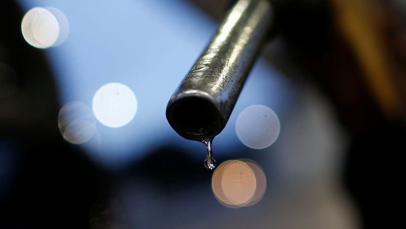 Petrobras recebe R$ 16 bi em subvenção combustíveis