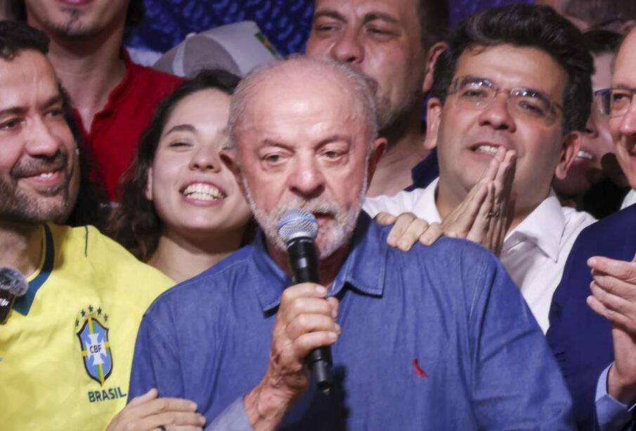 Empresários cobram reformas Lula e competitividade