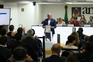 Leilão pré-sal: 7 blocos arrematados, R$ 530 mi