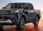 Toyota Hilux híbrida: investimento bilionário na Argentina