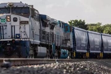 Orçamento barra plano Flávio Bolsonaro infraestrutura