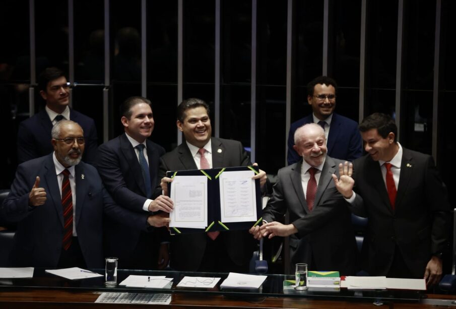 Fim escala 6x1: Senado ajusta regras para jornadas